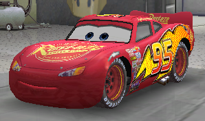 lightning mcqueen computer game