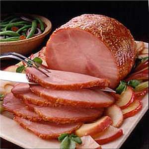 Christmas Ham - Recipes Wiki