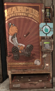 Wep Vendor