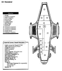 Wanderer schematic