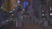 H2 Grunt Dissension