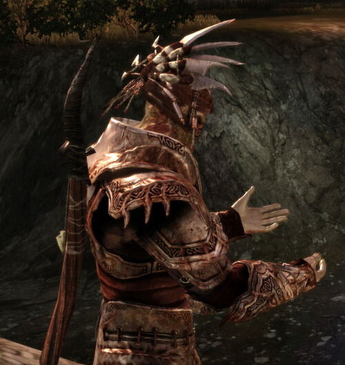 Hurlock omega Dragon Age Wiki