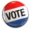 Voting icon