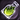 Ico acid flask