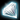 Tre ico diamond