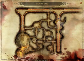 Map-Aeducan Thaig