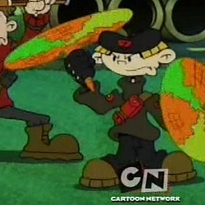 Image Numbuh 0.1 from Sector Z.jpg KND Code Module Codename Kids