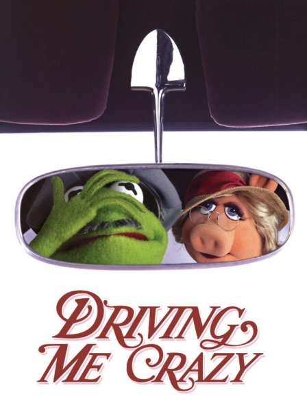 Driving Me Crazy [2000 TV Movie]
