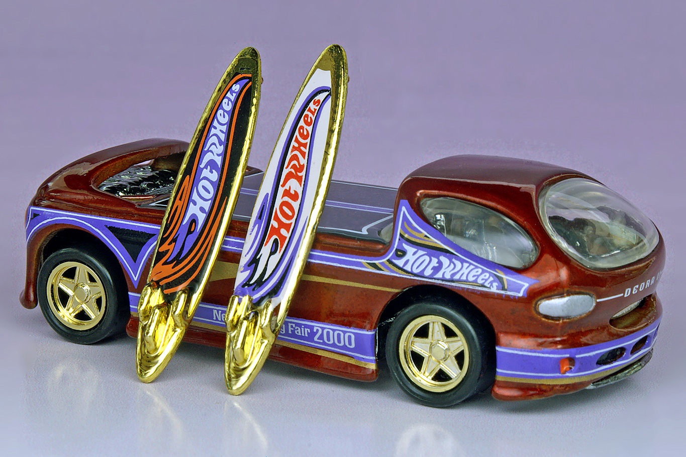 hot wheels fair