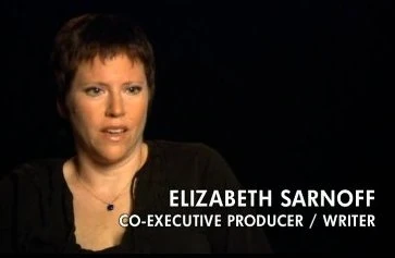 Elizabeth Sarnoff Lostpedia The Lost Encyclopedia