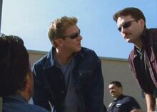 1x09 Lem ronnie truck