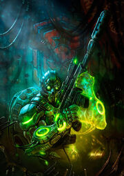 Spectre SC2 Cncpt1