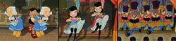 DancingPuppets