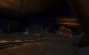 Hollowstone Mine