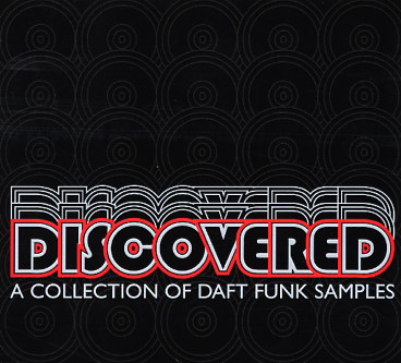 Daft punk discovery full album