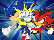 SonicX Nero