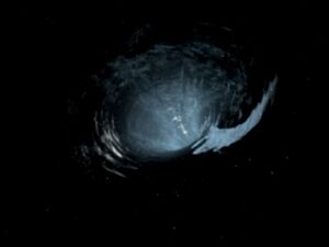Wormhole