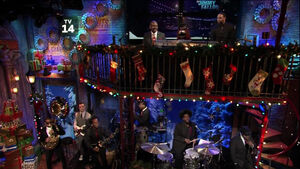 TheRoots&Rowlf2009-12-23