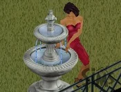 Bella Goth (TheSims)