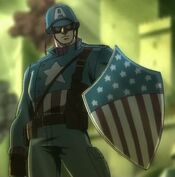 Cap 1945 UA