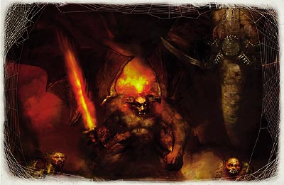 Kurgoth Hellspawn