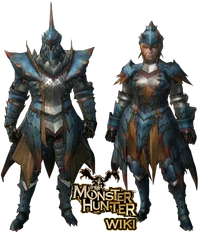 Lagiacrus-Blademaster