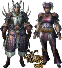 Chanagable-Blademaster