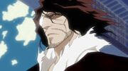 Zangetsu