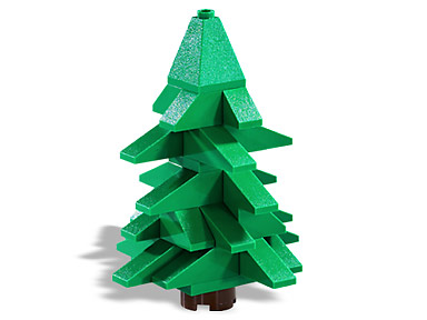 10069 Tree - Brickipedia, the LEGO Wiki