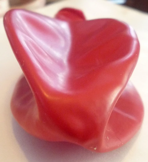 Fluted mold Balloons Wiki