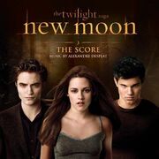 NewMoonScore
