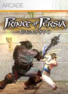 Prince of Persia Classic