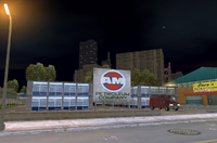 AM Petroleum Company GTA III-Trenton