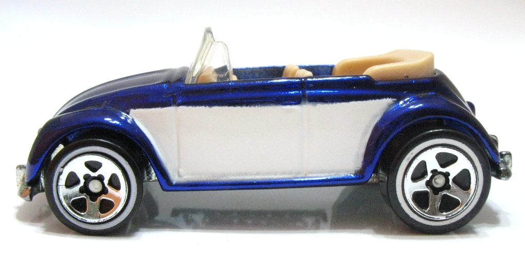 Volkswagen Beetle Convertible Hot Wheels Wiki