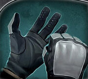 Mandalorian Gloves