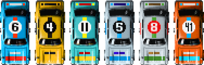 S-Cart-GTAL69-variants