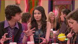 Icarly Backgrounds posted by Samantha Thompson