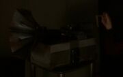 Teplan phonograph