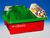 4291-Classic Build & Store Tub