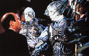 Holo-borgs