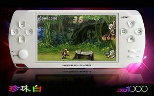 Jxd1000