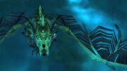 Frost Drake