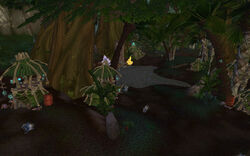 Mistwhipser Refuge