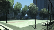 Swinger Park