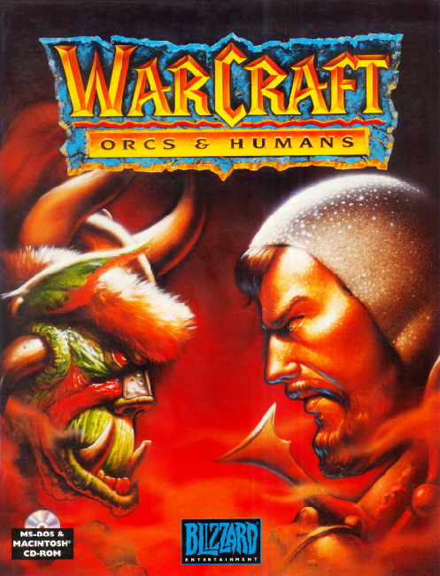 Warcraft 3 1.06 Patch