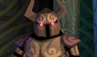 Phantom Zelda