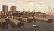 Gantry Park