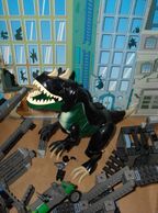 RexMutantTRex