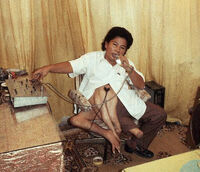 Rudy santos