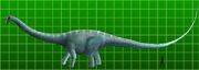 Seismosaurus